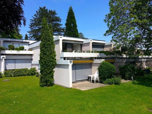 Konigsegg With Indoor Swimming Pool Access
