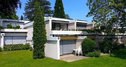 Konigsegg With Indoor Swimming Pool Access