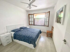 獨棟房屋 | 1 間臥室、布置獨特、熨斗/熨衣板、床單