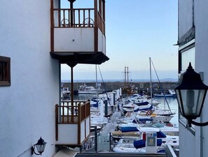 Casa | Puerto deportivo