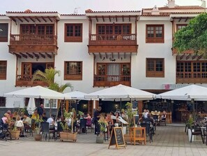 Casa | Restauración