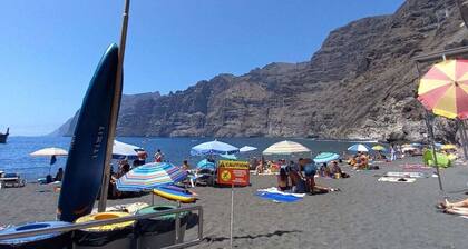 Tiempo Feliz Comfortable Holiday Residence