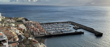 Casa | Vista aérea