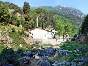 Ulkopuoli