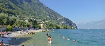 Holiday Apartment With 3 Bedrooms