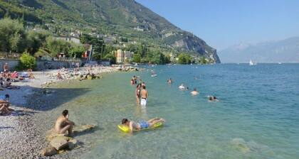 Holiday Apartment With 3 Bedrooms