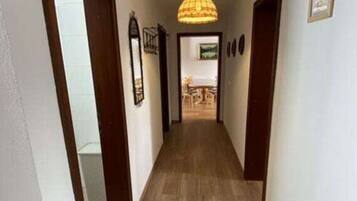 Ferienhaus | Innenbereich