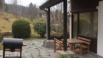 House | Property amenity