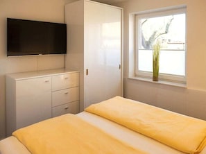 House | 1 bedroom, individually furnished - Holiday Apartment Dream Pearl (Norden)