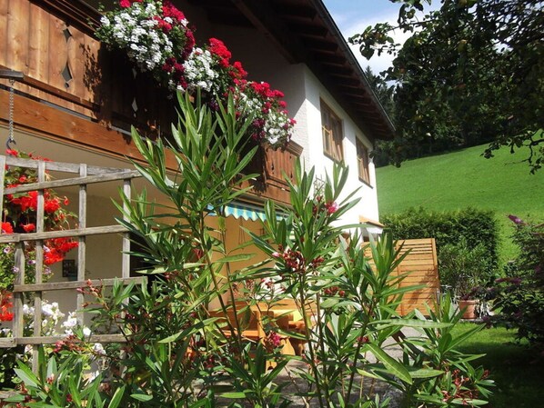Exterior - Haringer Comfortable Holiday Residence (Schliersee)