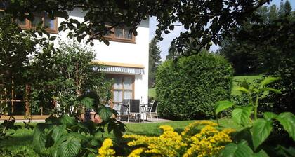 Haringer Comfortable Holiday Residence
