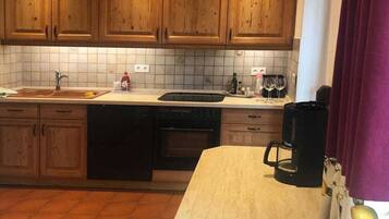 Rumah | Dapur pribadi