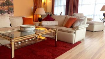 Rumah | Area keluarga