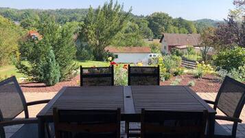 Ferienhaus | Speisen