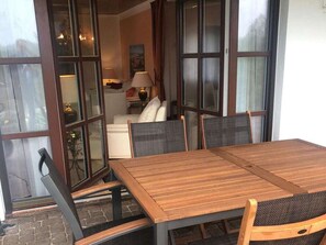 House | Dining - Grunsberg Comfortable Holiday Residence (Altdorf bei Nuernberg)