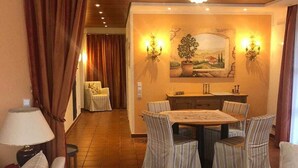 Casa | Interior