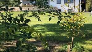 Casa | Jardines del alojamiento