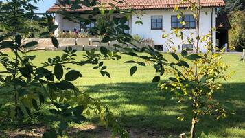 Rumah | Halaman properti