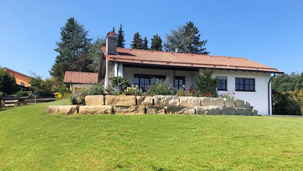 Casa | Exterior