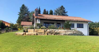 Grunsberg Comfortable Holiday Residence