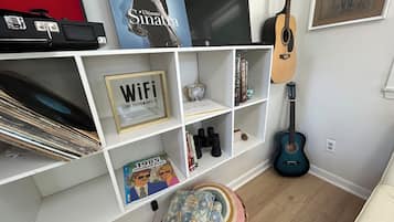Interieur
