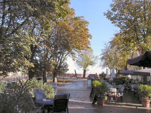 Skipper Comfortable Holiday Residence