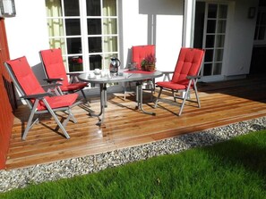 Mobile Home | Extérieur