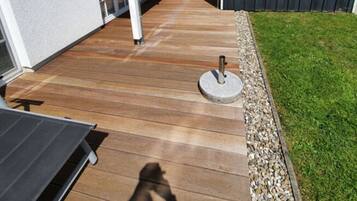 Stacaravan | Dineren