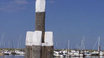 Stacaravan | Jachthaven