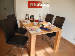 Mobile Home | Restauration