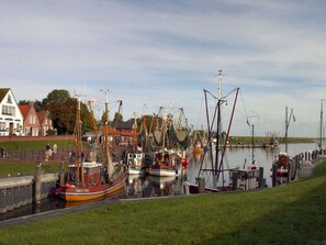 Mobil Karavan | Marina