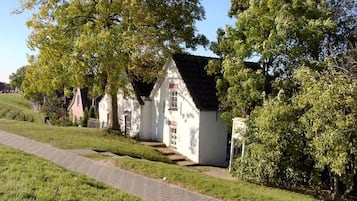 Mobile Home | Exterior