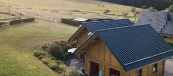 Linden Comfortable Holiday Residence