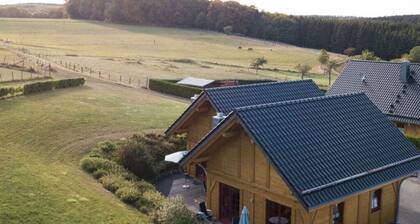 Linden Comfortable Holiday Residence