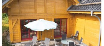 Linden Comfortable Holiday Residence