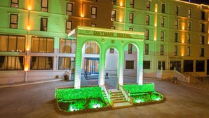 Exterior - Dayman Hotel (Midyat)