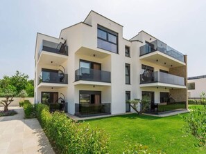 Exterior - Valla Premium Comfortable Holiday Residence (Funtana)