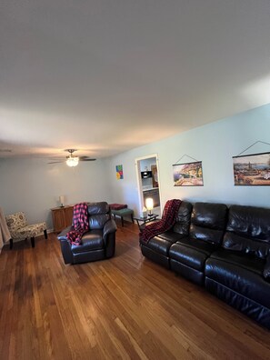 Téléviseur connecté