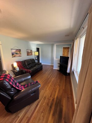 Téléviseur connecté