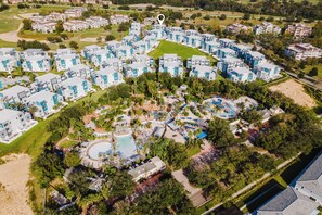 Exterior - 226 Spectrum new Loft 12 guests 5BDRS 15min Disney (Kissimmee)