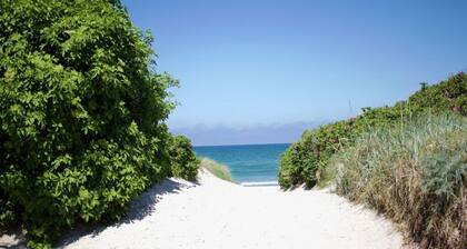 Ada's Nest Comfortable Holiday Residence