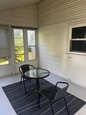 تناول الطعام