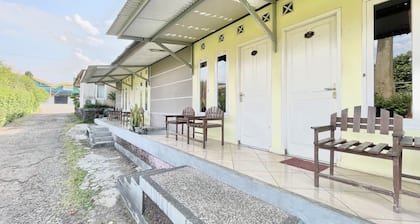 The Kanzi Hotel & Village