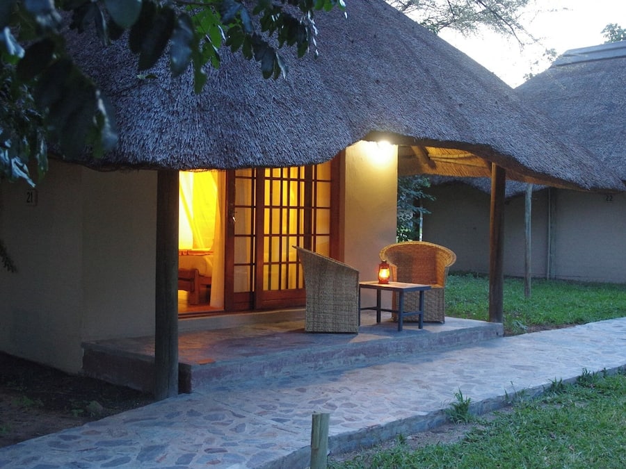 Comfort Double or Twin Room