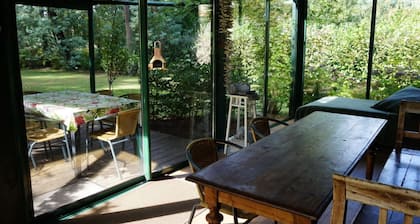 Villa Mimosa Comfortable Holiday Residence