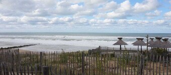 Villa Mimosa Comfortable Holiday Residence