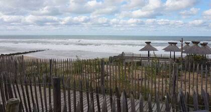 Villa Mimosa Comfortable Holiday Residence