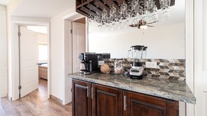 Condo, Multiple Beds, Balcony, Ocean View (Princesa De Peñasco B 508) | Interior - Princesa De Penasco (Puerto Peñasco)