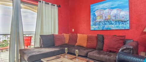 منطقة المعيشة