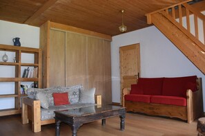 Coin séjour